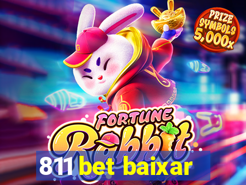 811 bet baixar