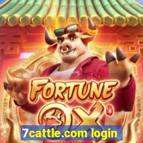 7cattle.com login