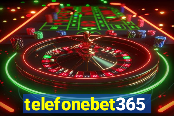 telefonebet365