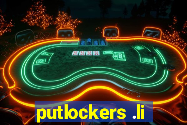 putlockers .li