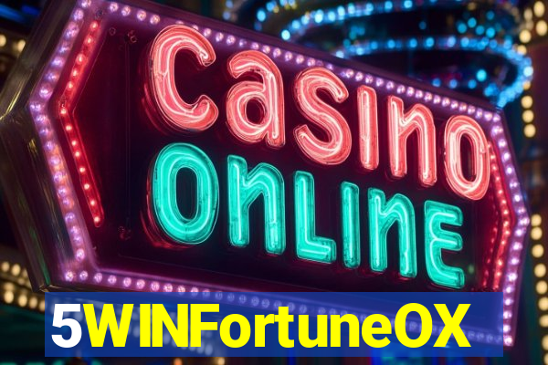 5WINFortuneOX