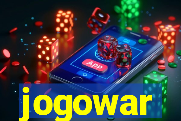 jogowar