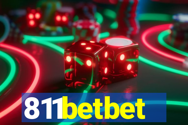 811betbet