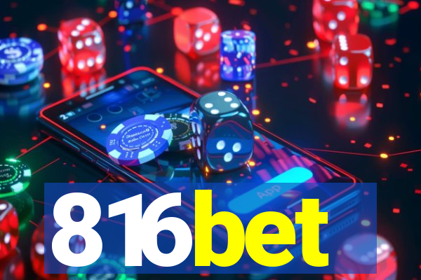 816bet