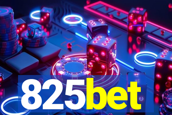 825bet