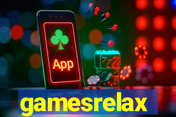 gamesrelax