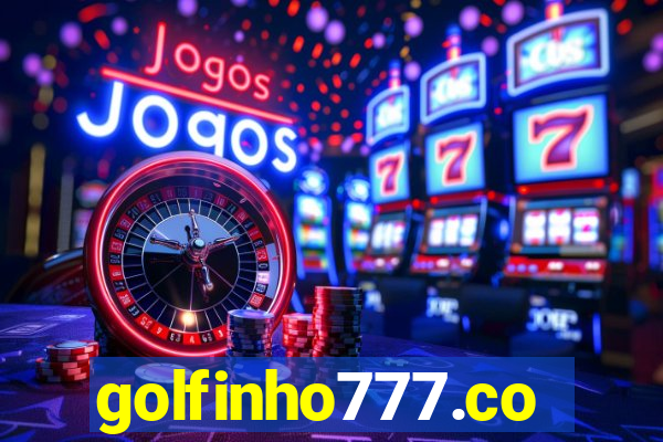 golfinho777.co