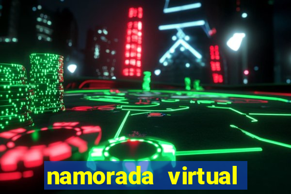 namorada virtual morta imvu