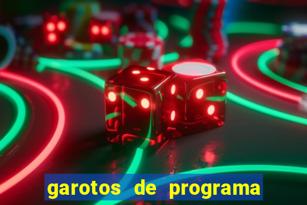 garotos de programa da zona leste