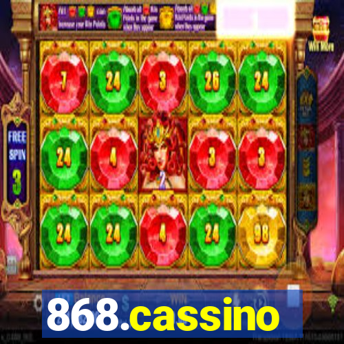 868.cassino