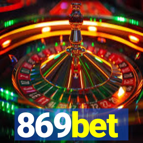 869bet