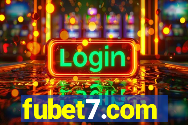 fubet7.com