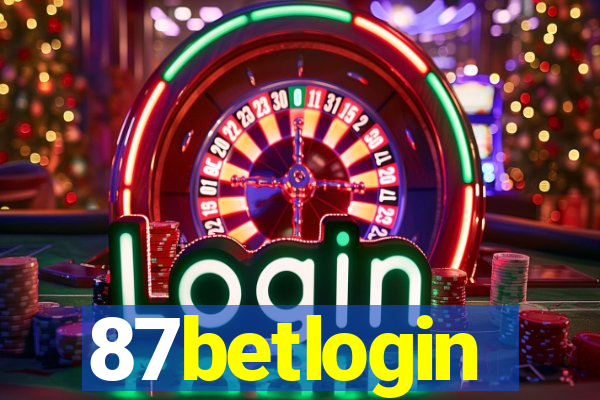 87betlogin