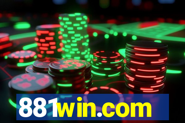 881win.com