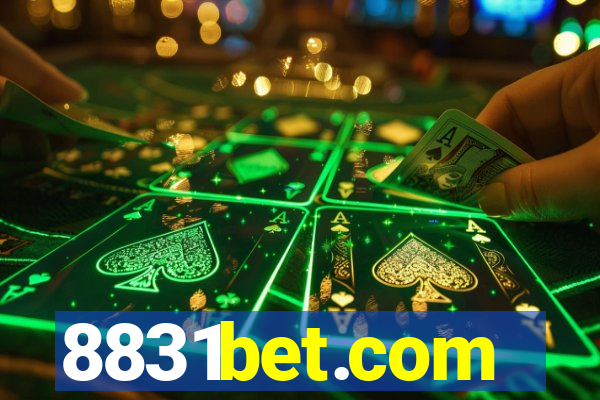 8831bet.com