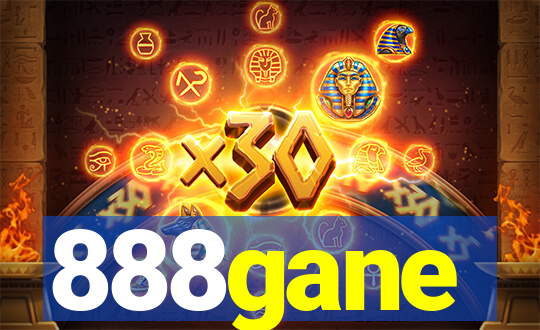 888gane