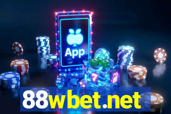 88wbet.net