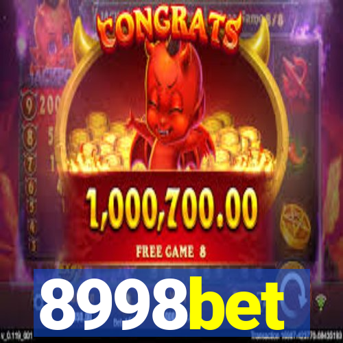 8998bet