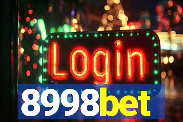 8998bet