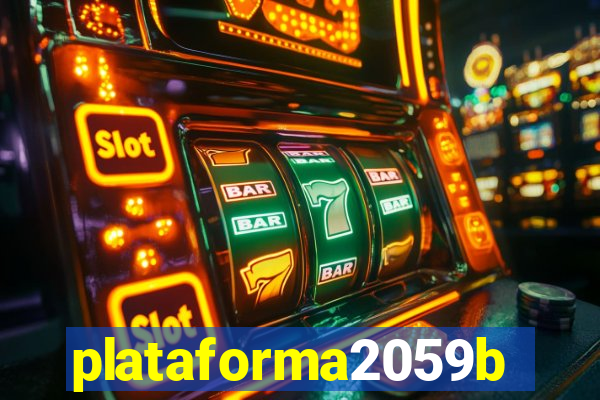 plataforma2059bet.com