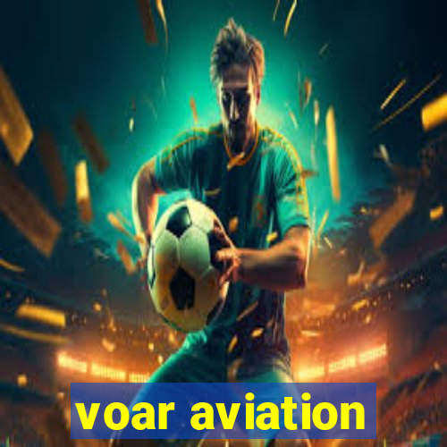 voar aviation