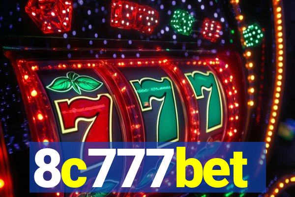 8c777bet