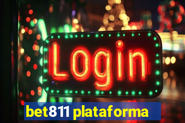 bet811 plataforma