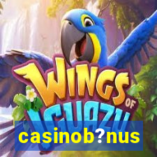 casinob?nus