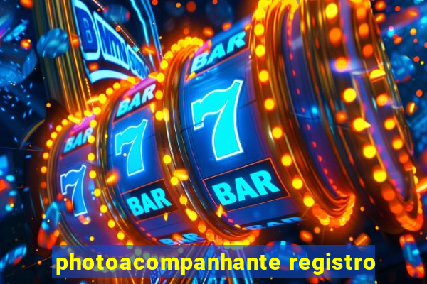 photoacompanhante registro