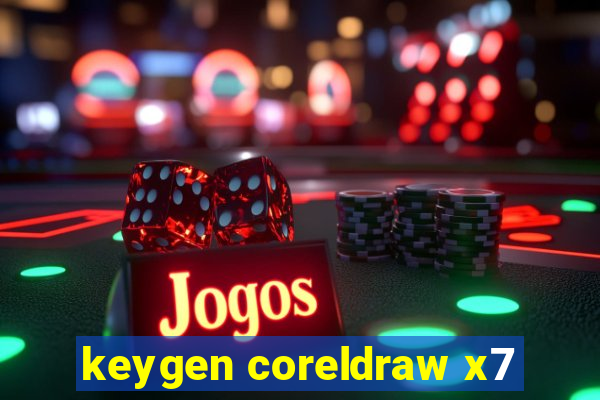 keygen coreldraw x7