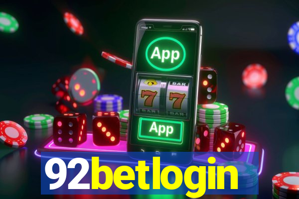 92betlogin