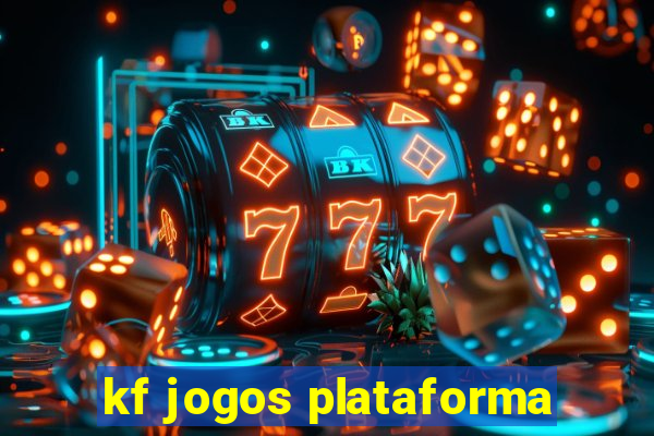 kf jogos plataforma