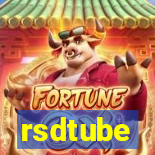 rsdtube