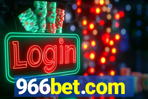 966bet.com