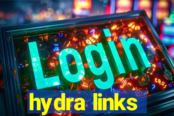 hydra links