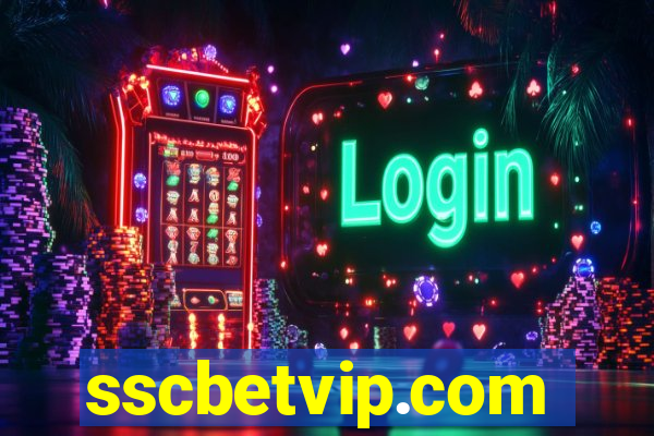 sscbetvip.com