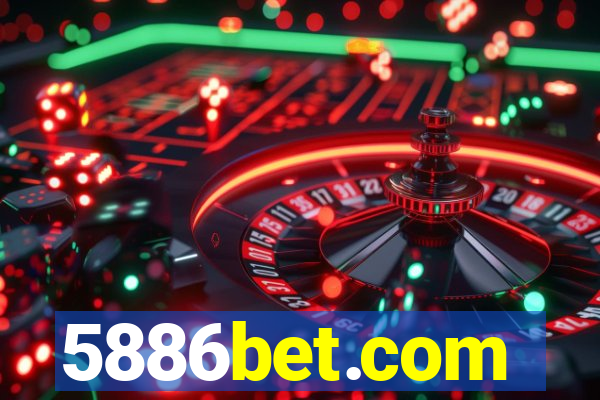 5886bet.com