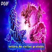 leitura de cartas gratuita