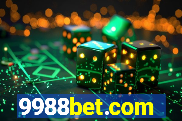 9988bet.com