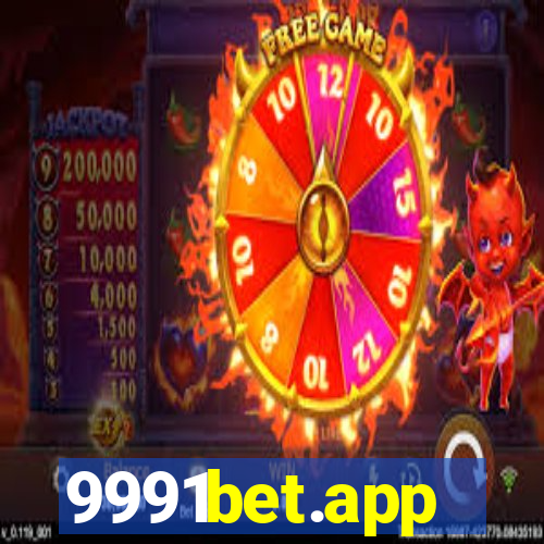 9991bet.app