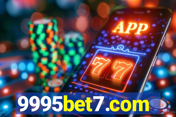 9995bet7.com