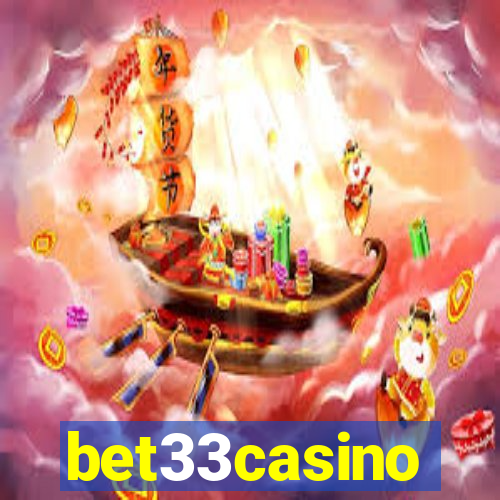 bet33casino