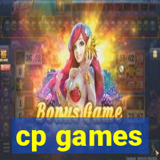 cp games