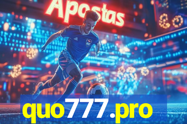 quo777.pro