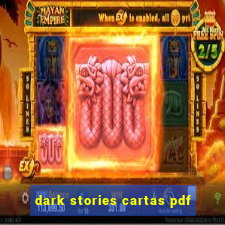 dark stories cartas pdf