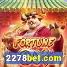 2278bet.com