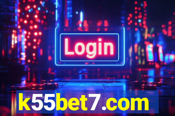 k55bet7.com