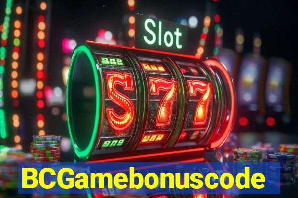 BCGamebonuscode