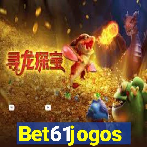 Bet61jogos