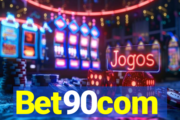 Bet90com